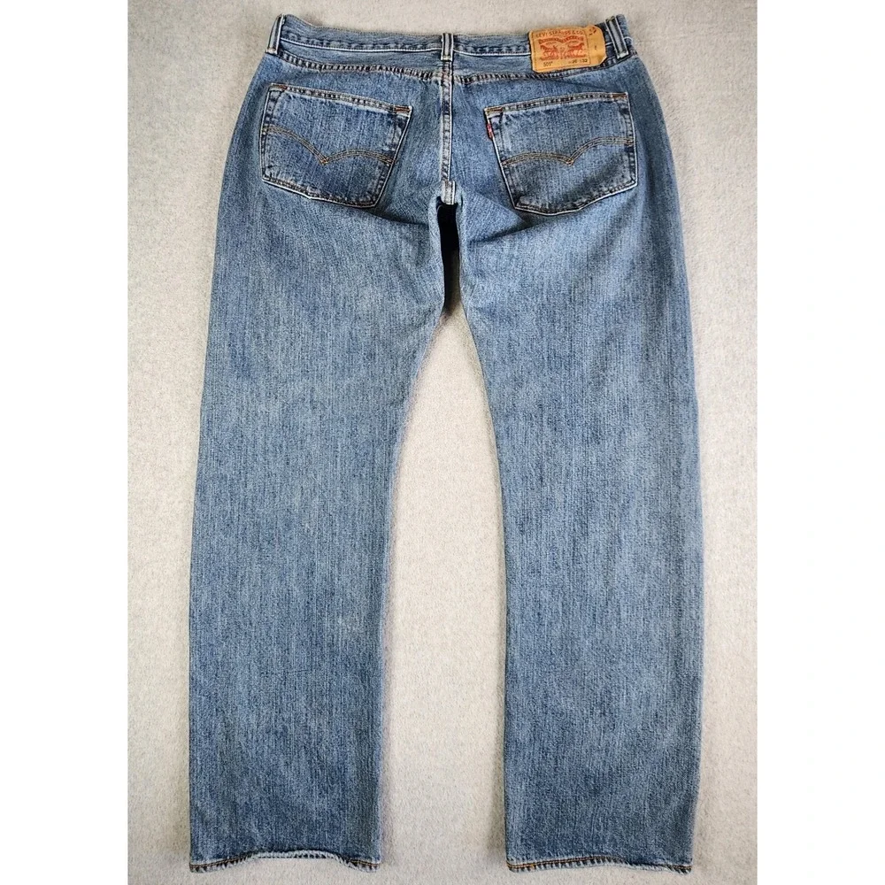Levis product pair